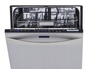 kenmore 12793 dishwasher front