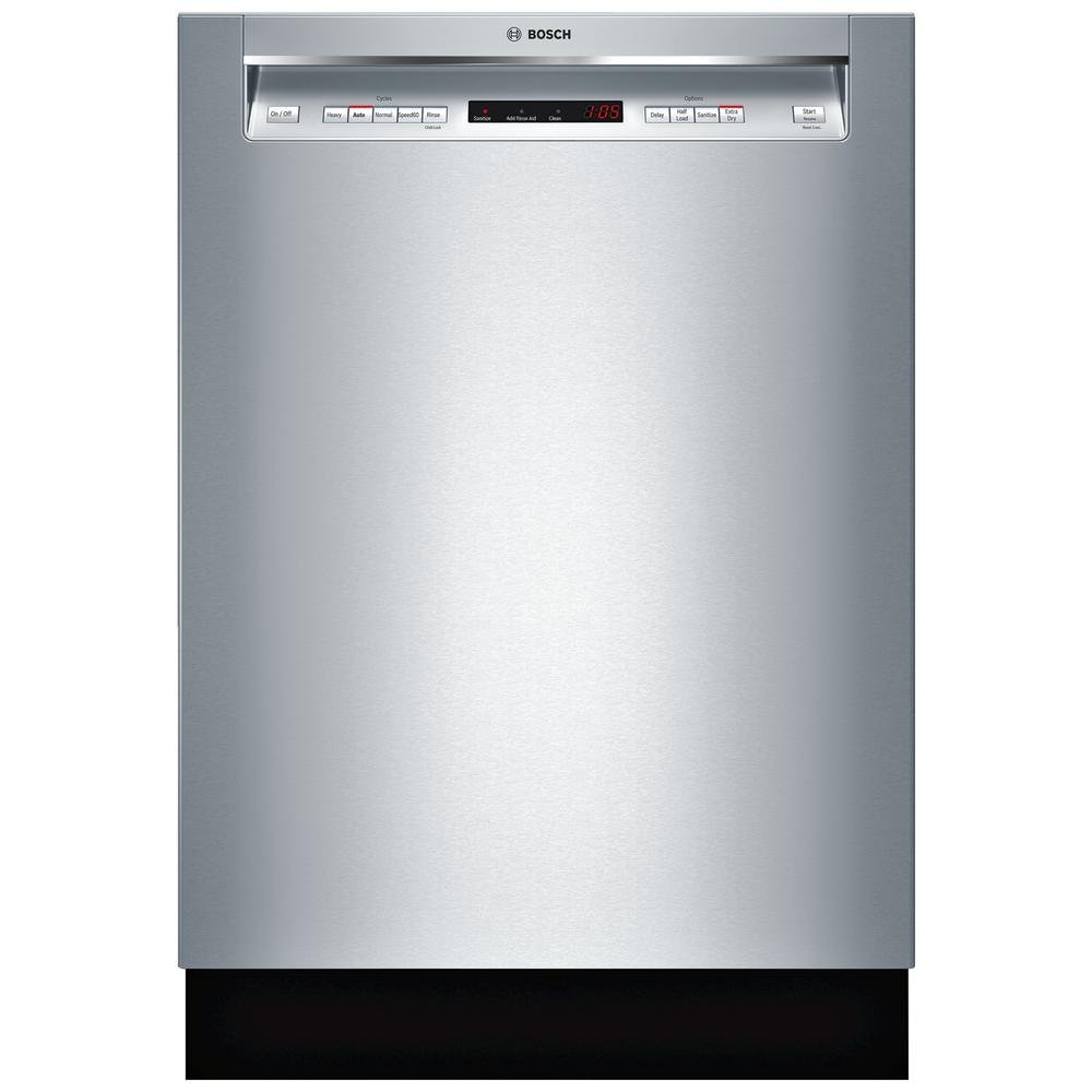 best stainless dishwasher 2016