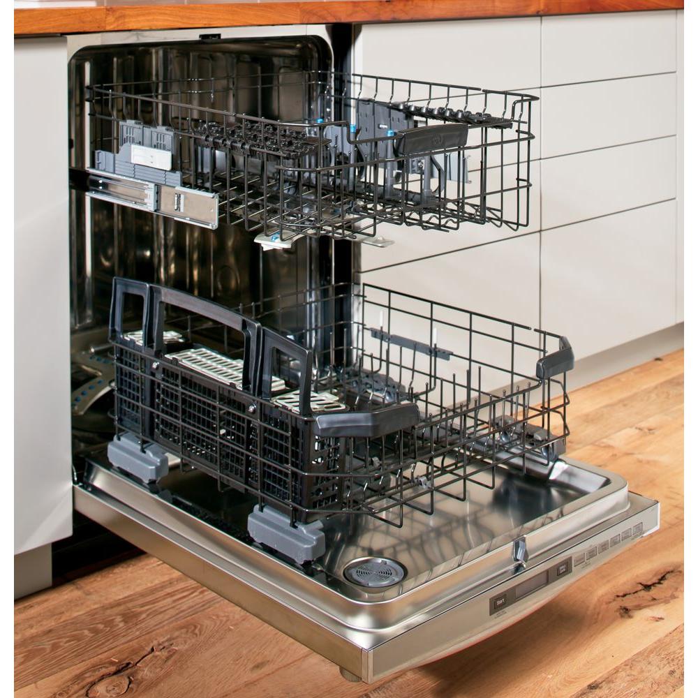 best stainless dishwasher 2019